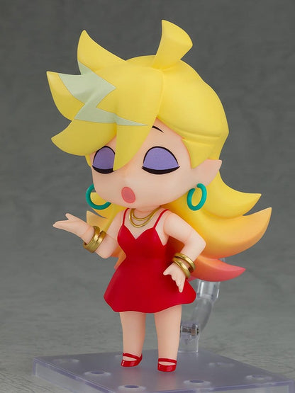 New Panty & Stocking with Garterbelt Nendoroid Actionfigur Panty: New Ver. 10 cm Image 6