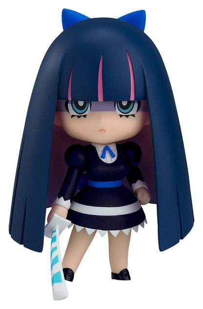 New Panty & Stocking with Garterbelt Nendoroid Actionfigur Stocking: New Ver. 10 cm Image 1