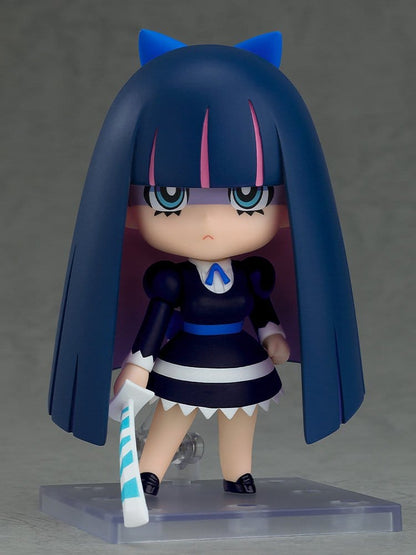 New Panty & Stocking with Garterbelt Nendoroid Actionfigur Stocking: New Ver. 10 cm Image 2