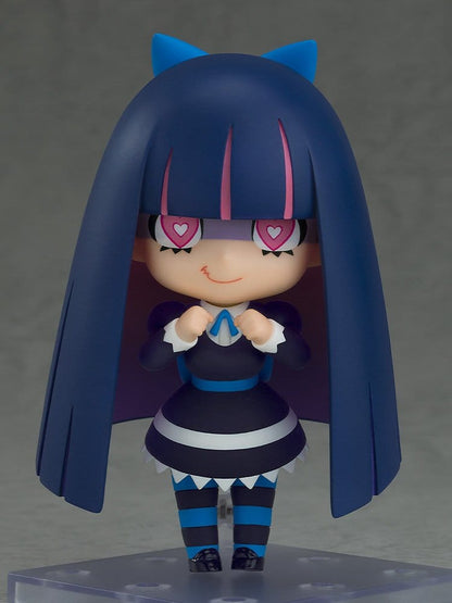 New Panty & Stocking with Garterbelt Nendoroid Actionfigur Stocking: New Ver. 10 cm Image 3