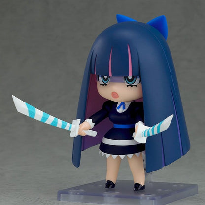 New Panty & Stocking with Garterbelt Nendoroid Actionfigur Stocking: New Ver. 10 cm Image 4