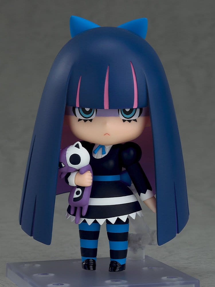 New Panty & Stocking with Garterbelt Nendoroid Actionfigur Stocking: New Ver. 10 cm Image 5