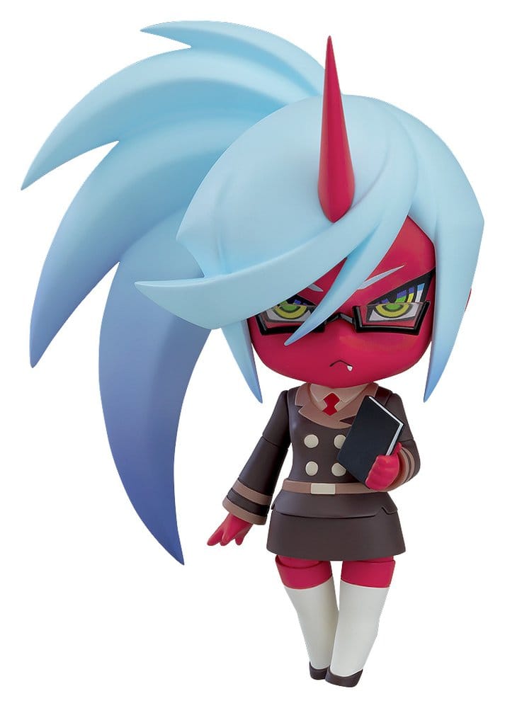 New Panty & Stocking with Garterbelt Nendoroid Actionfigur Kneesocks 10 cm Image 1