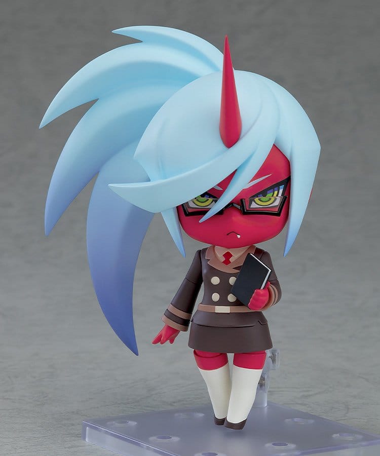 New Panty & Stocking with Garterbelt Nendoroid Actionfigur Kneesocks 10 cm Image 2