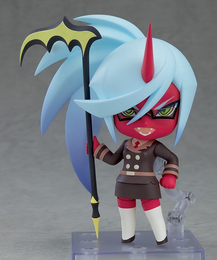 New Panty & Stocking with Garterbelt Nendoroid Actionfigur Kneesocks 10 cm Image 3