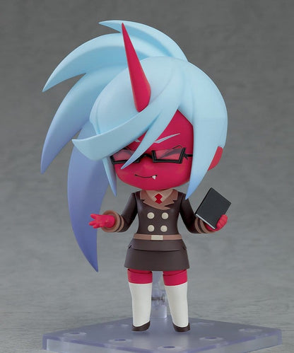 New Panty & Stocking with Garterbelt Nendoroid Actionfigur Kneesocks 10 cm Image 4