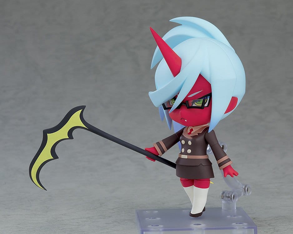 New Panty & Stocking with Garterbelt Nendoroid Actionfigur Kneesocks 10 cm Image 5