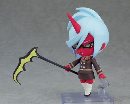 New Panty & Stocking with Garterbelt Nendoroid Actionfigur Kneesocks 10 cm Image 5