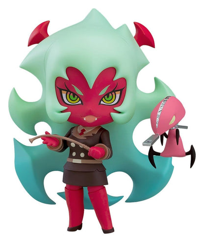 New Panty & Stocking with Garterbelt Nendoroid Actionfigur Scanty 10 cm Image 1