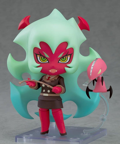 New Panty & Stocking with Garterbelt Nendoroid Actionfigur Scanty 10 cm Image 2