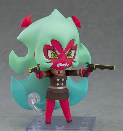 New Panty & Stocking with Garterbelt Nendoroid Actionfigur Scanty 10 cm Image 3