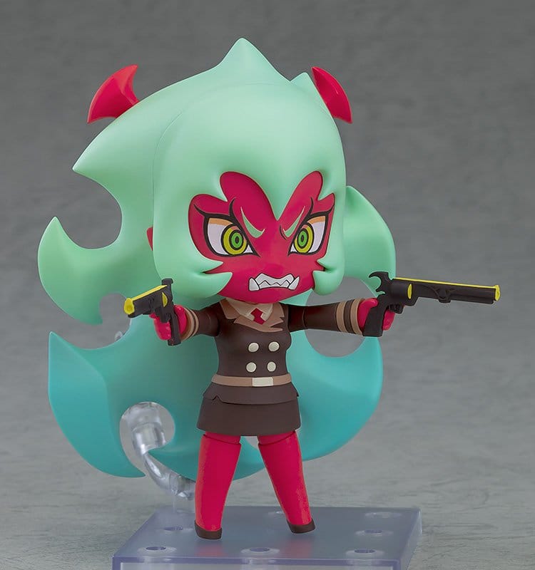 New Panty & Stocking with Garterbelt Nendoroid Actionfigur Scanty 10 cm Image 3