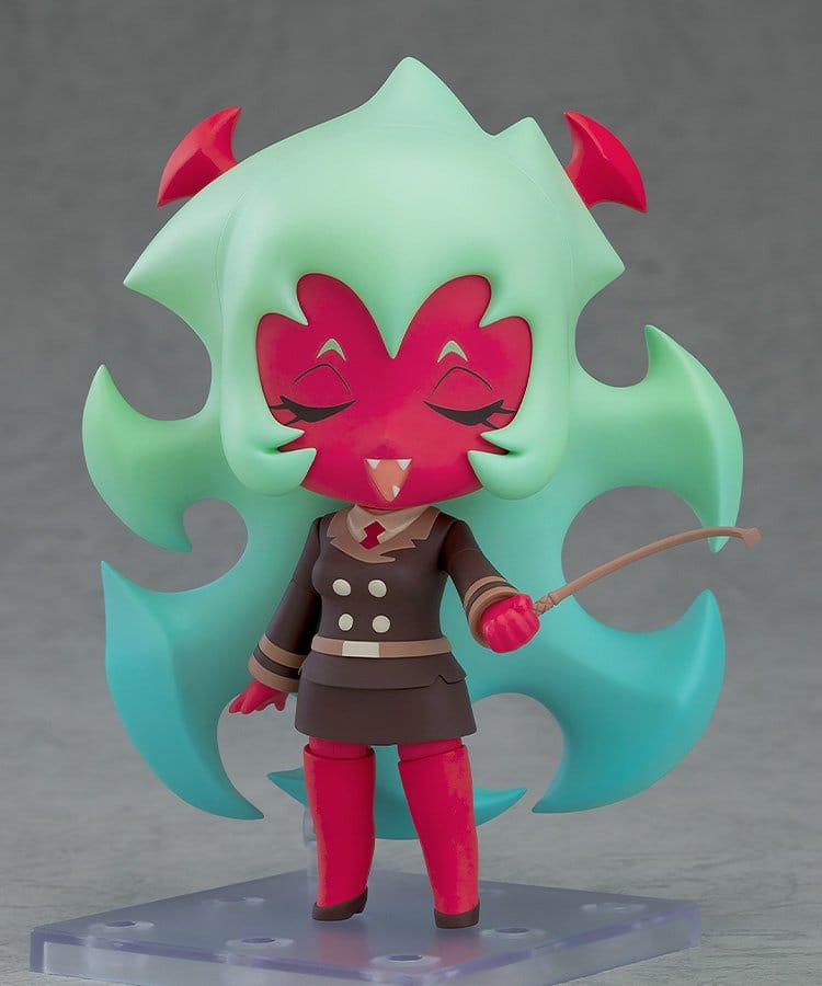 New Panty & Stocking with Garterbelt Nendoroid Actionfigur Scanty 10 cm Image 4