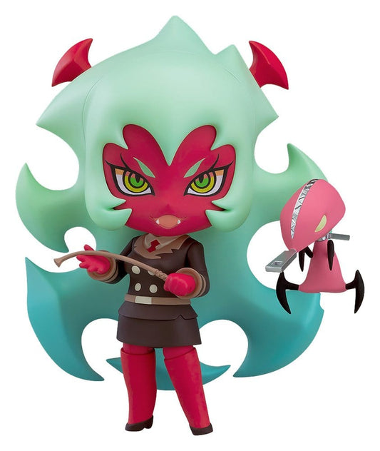 New Panty & Stocking with Garterbelt Nendoroid Actionfigur Scanty 10 cm Image 1