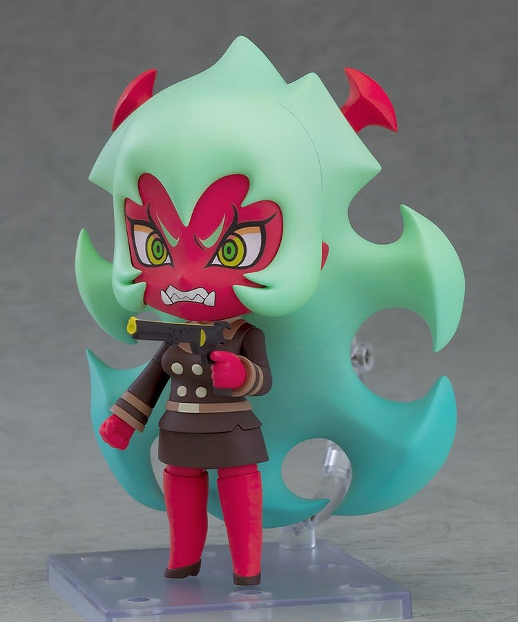 New Panty & Stocking with Garterbelt Nendoroid Actionfigur Scanty 10 cm Image 5