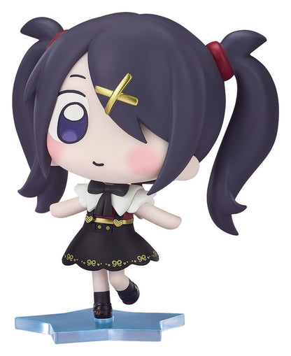 Needy Streamer Overload Chibi Figur Ame 8 cm Image 1