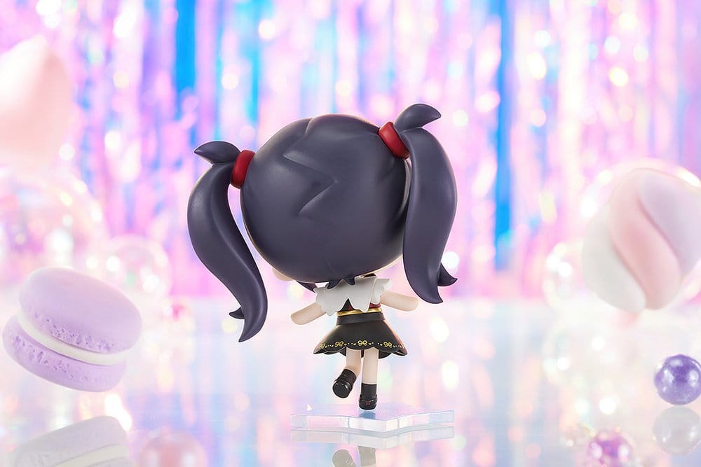 Needy Streamer Overload Chibi Figur Ame 8 cm Image 3