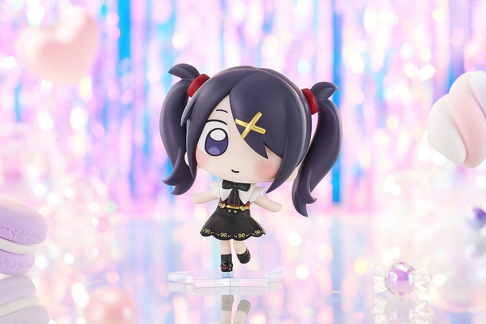 Needy Streamer Overload Chibi Figur Ame 8 cm Image 4