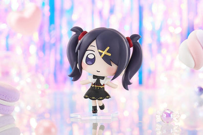 Needy Streamer Overload Chibi Figur Ame 8 cm Image 4