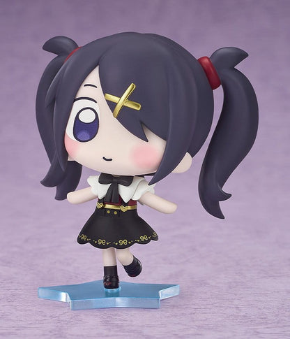Needy Streamer Overload Chibi Figur Ame 8 cm Image 5
