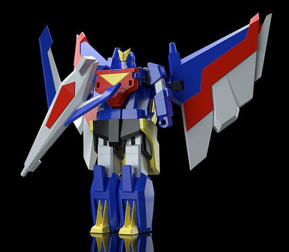 Energy Bomb Gambaruger Moderoid Plastic Model Kit Gambaruger 16 cm Image 10