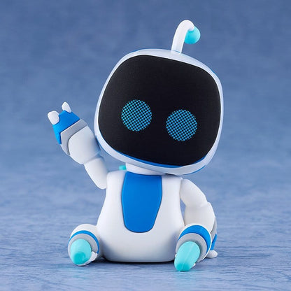 Astro Bot Nendoroid Plus Gummi Maskottchen Astro 7 cm Image 2