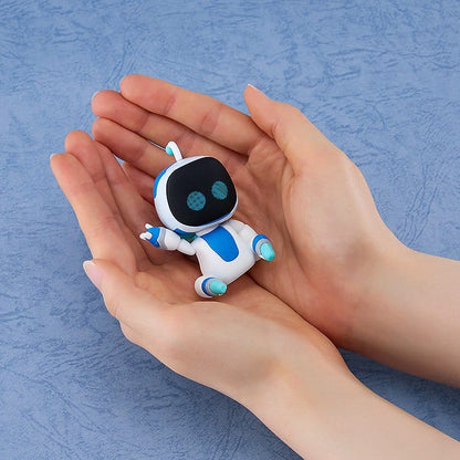 Astro Bot Nendoroid Plus Gummi Maskottchen Astro 7 cm Image 3