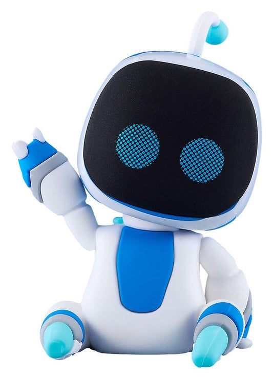 Astro Bot Nendoroid Plus Gummi Maskottchen Astro 7 cm Image 1