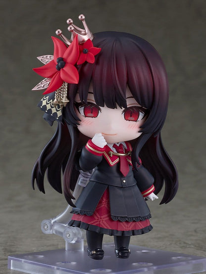 Magical Girl Witch Trials Nendoroid Actionfigur Hiro Nikaido 10 cm Image 5