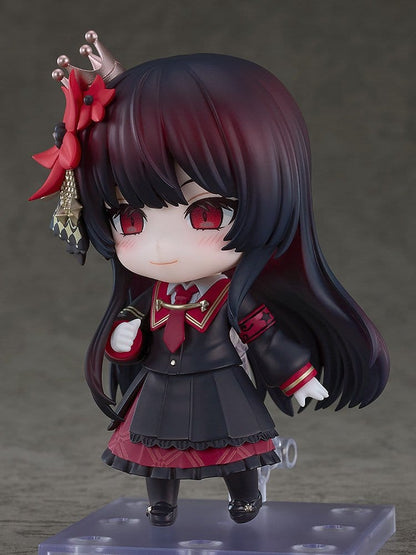 Magical Girl Witch Trials Nendoroid Actionfigur Hiro Nikaido 10 cm Image 6