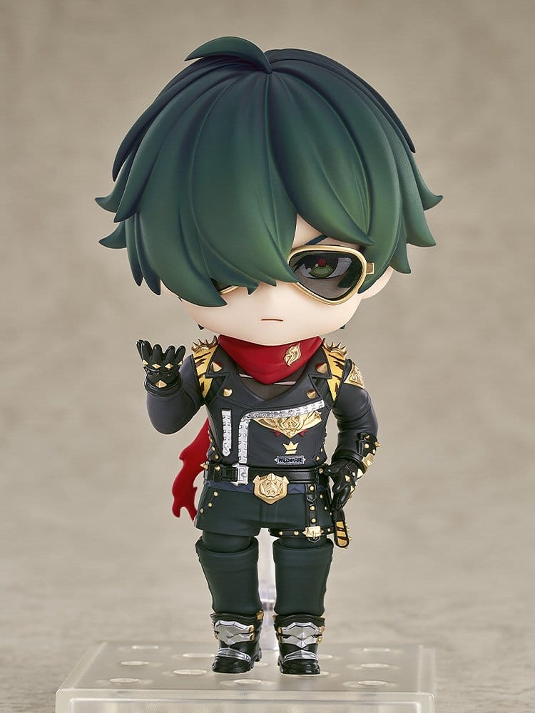 Zenless Zone Zero Nendoroid Actionfigur Lighter 10 cm Image 2