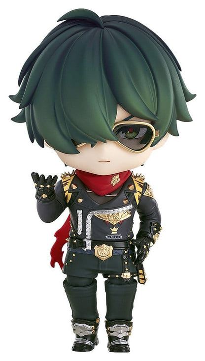 Zenless Zone Zero Nendoroid Actionfigur Lighter 10 cm Image 1