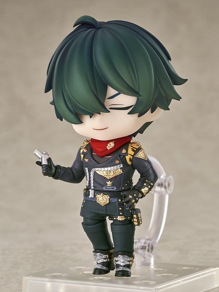Zenless Zone Zero Nendoroid Actionfigur Lighter 10 cm Image 4