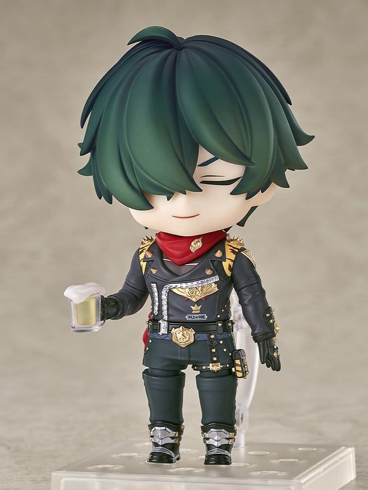 Zenless Zone Zero Nendoroid Actionfigur Lighter 10 cm Image 5