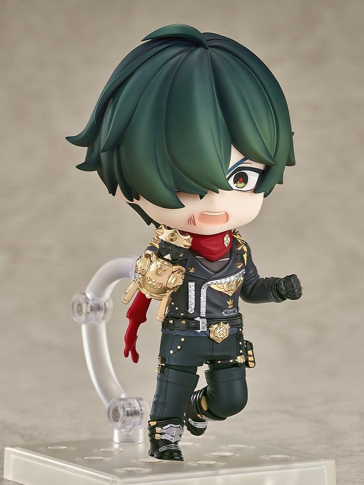 Zenless Zone Zero Nendoroid Actionfigur Lighter 10 cm Image 6