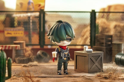 Zenless Zone Zero Nendoroid Actionfigur Lighter 10 cm Image 7