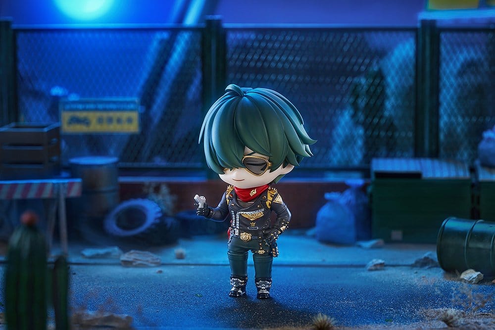Zenless Zone Zero Nendoroid Actionfigur Lighter 10 cm Image 9