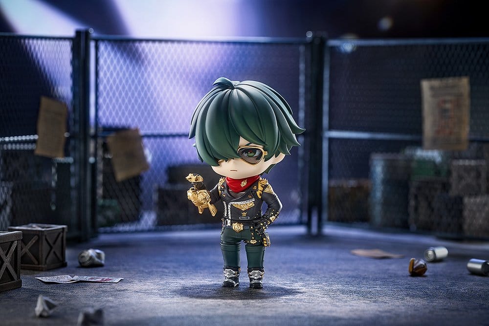 Zenless Zone Zero Nendoroid Actionfigur Lighter 10 cm Image 10