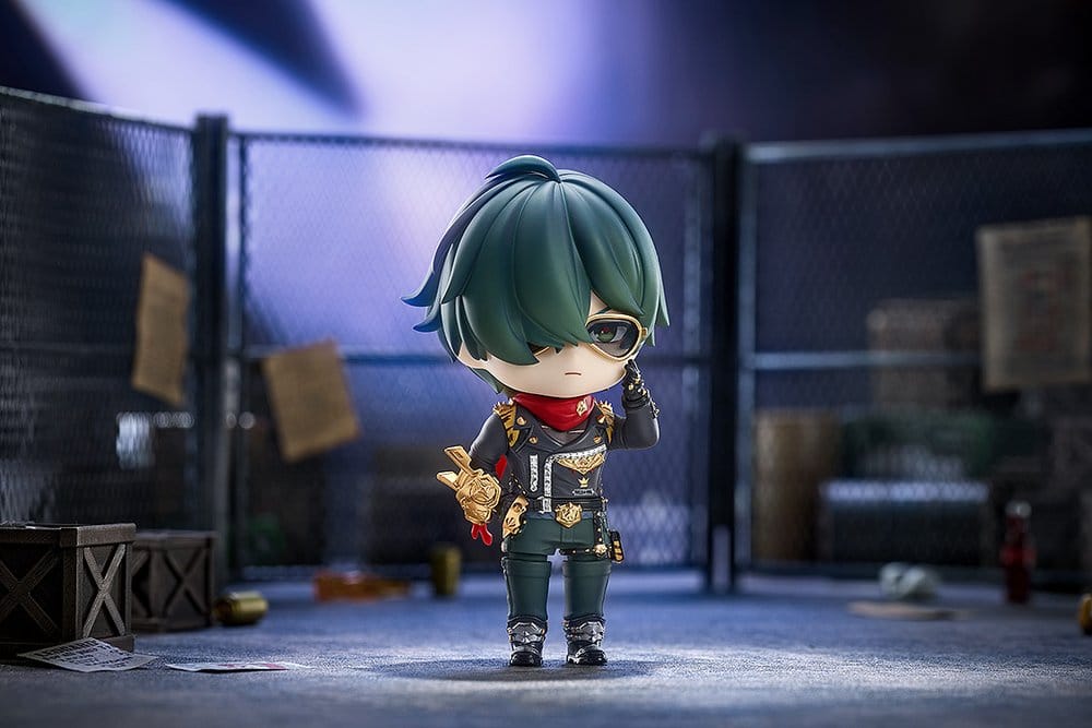 Zenless Zone Zero Nendoroid Actionfigur Lighter 10 cm Image 11