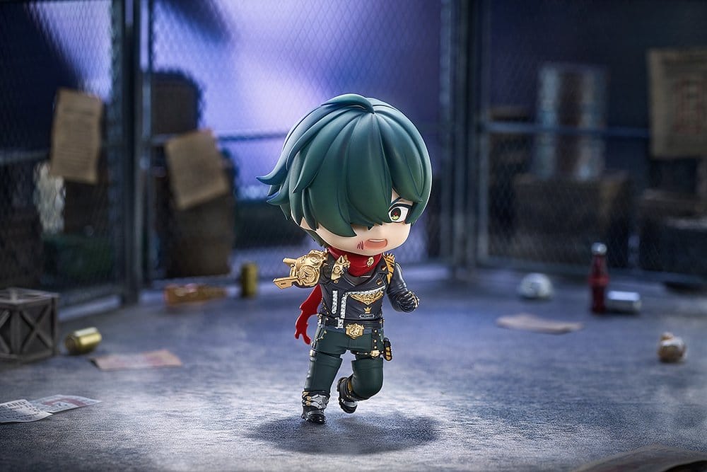 Zenless Zone Zero Nendoroid Actionfigur Lighter 10 cm Image 12