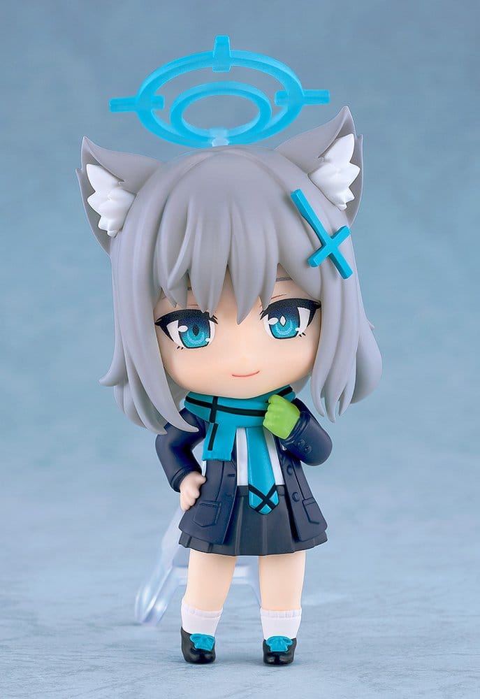 Blue Archive Nendoroid Surprise Minifiguren Blind Box Sortiment (6) Image 4
