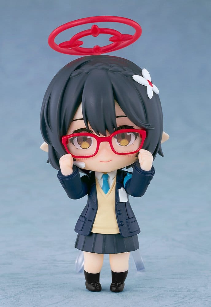 Blue Archive Nendoroid Surprise Minifiguren Blind Box Sortiment (6) Image 8