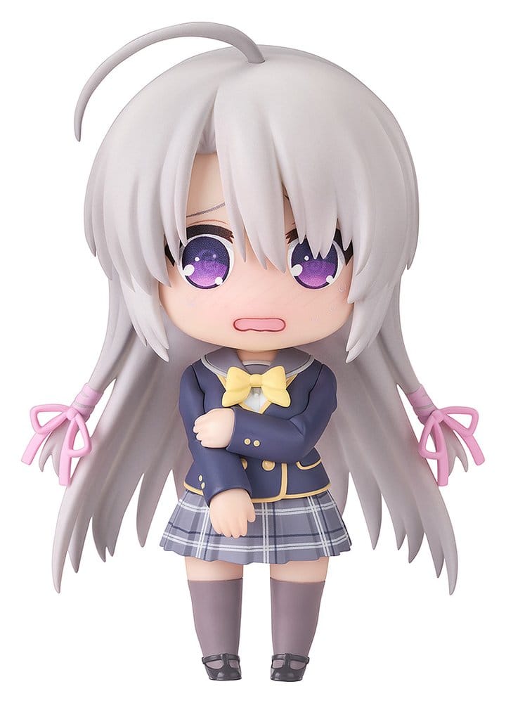 Sabbat of the Witch Nendoroid Actionfigur Nene Ayachi 10 cm Image 1