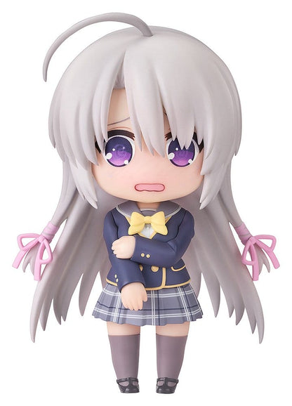 Sabbat of the Witch Nendoroid Actionfigur Nene Ayachi 10 cm Image 1