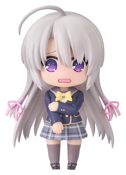 Sabbat of the Witch Nendoroid Actionfigur Nene Ayachi 10 cm Image 1