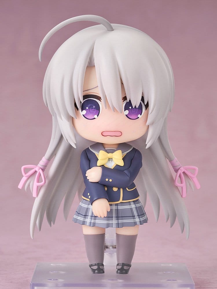 Sabbat of the Witch Nendoroid Actionfigur Nene Ayachi 10 cm Image 2