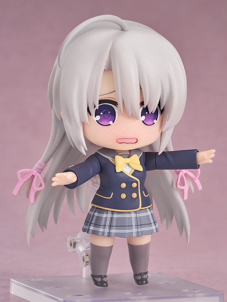 Sabbat of the Witch Nendoroid Actionfigur Nene Ayachi 10 cm Image 5
