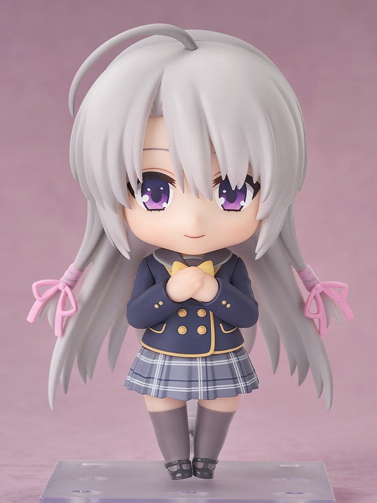Sabbat of the Witch Nendoroid Actionfigur Nene Ayachi 10 cm Image 6