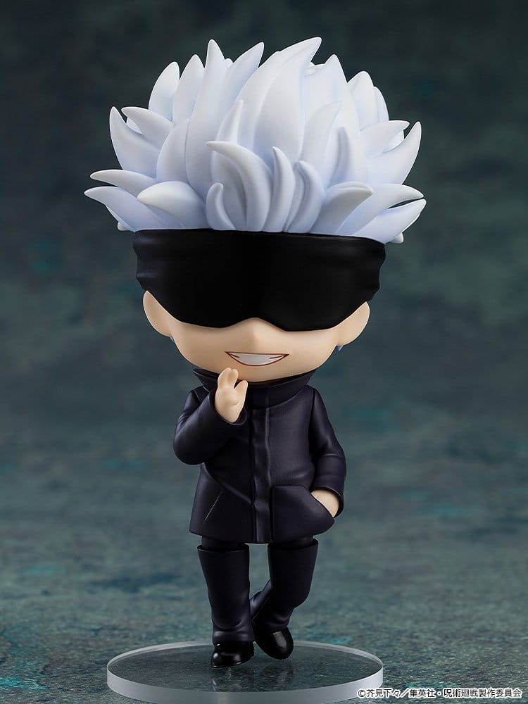Jujutsu Kaisen Nendoroid Actionfigur Satoru Gojo (re-run) 10 cm Image 2