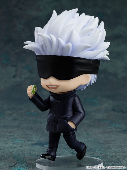 Jujutsu Kaisen Nendoroid Actionfigur Satoru Gojo (re-run) 10 cm Image 3
